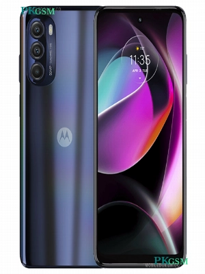 Motorola Moto G (2022)