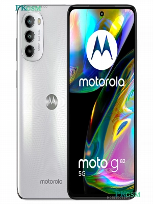 Motorola Moto G82