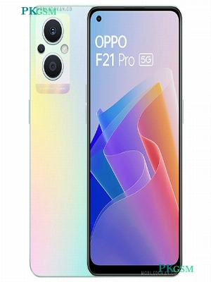Oppo F23 Pro