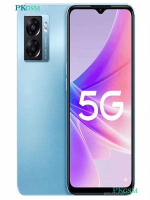 Oppo K10 5G