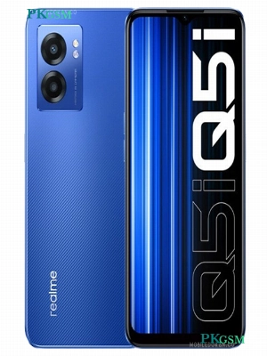 Realme Q5i