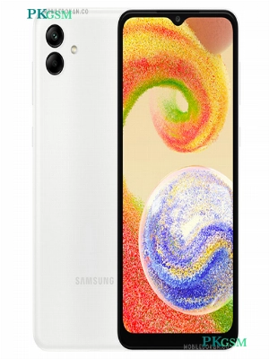 Samsung Galaxy A04