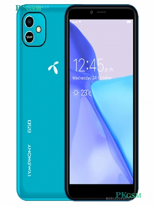 Symphony G50