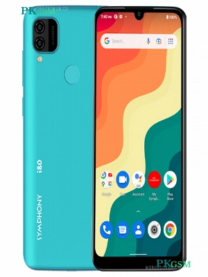 Symphony I80