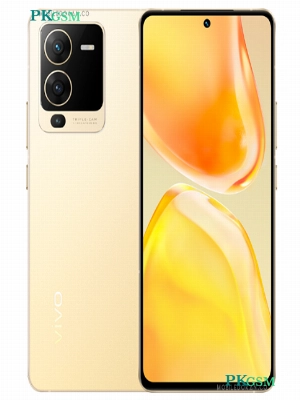 Vivo S15