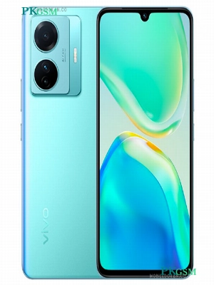 Vivo S15e