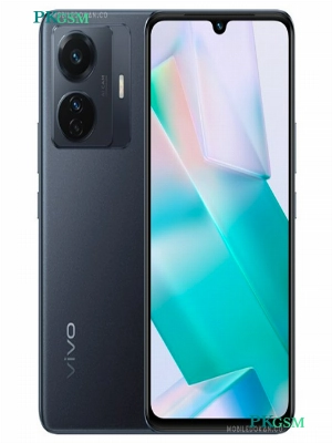 Vivo T1 (Snapdragon 778G)