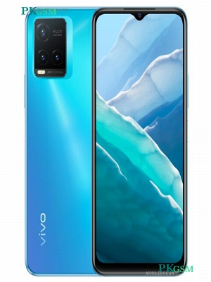 Vivo T1x 4G