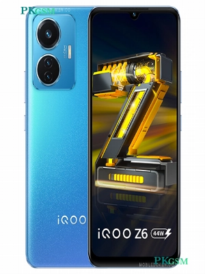 Vivo IQOO Z6 44W
