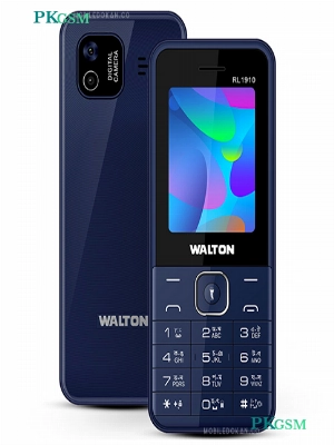 Walton&Olvio RL1910