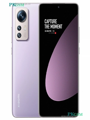 Xiaomi 12S