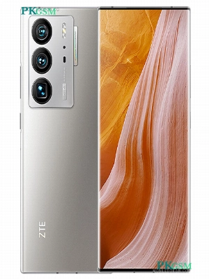 ZTE Axon 40 Ultra