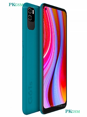 BLU G61s