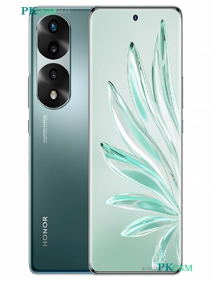 Honor 70 Pro+