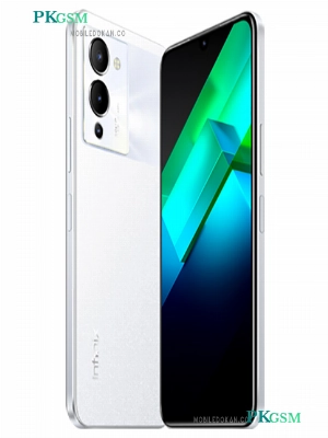 Infinix Note 12 (G96)