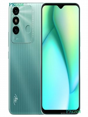 Itel P38 Pro