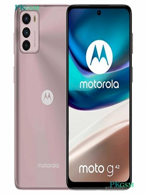 Motorola Moto G42