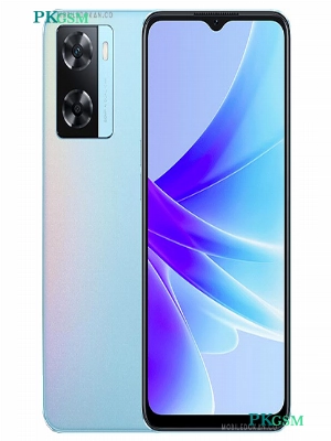 Oppo A57s