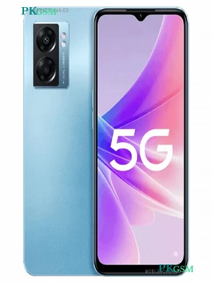 Oppo A77 5G