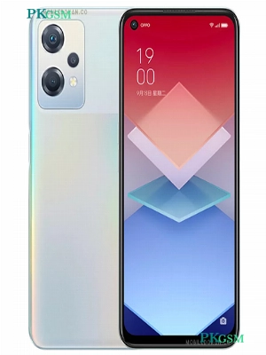Oppo K10x