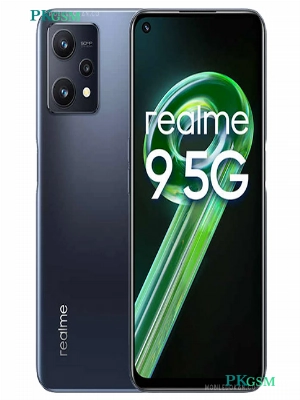 Realme 9 5G