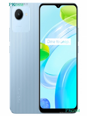 Realme C30