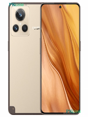 Realme GT2 Explorer Master