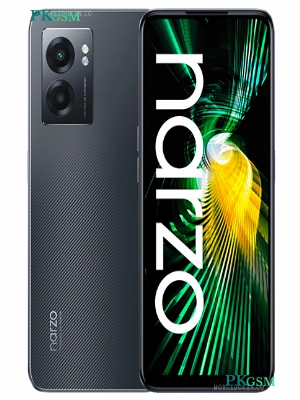 Realme Narzo 50 5G