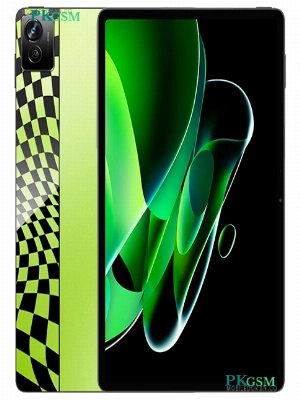 Realme Pad X