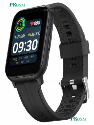 Realme TechLife Watch SZ100