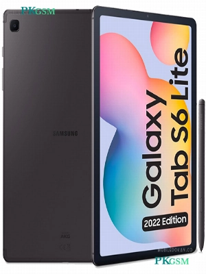 Samsung Galaxy Tab S6 Lite (2022)
