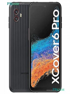 Samsung Galaxy Xcover6 Pro
