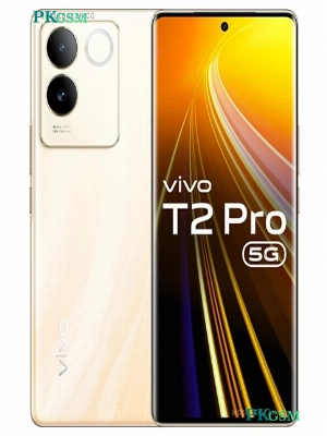 Vivo T2 Pro
