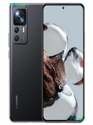 Xiaomi 12T