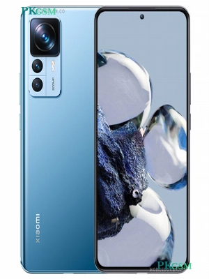 Xiaomi 12T Pro