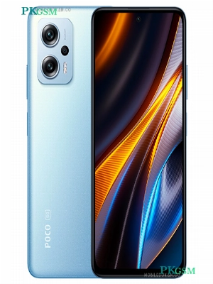 Xiaomi K50i