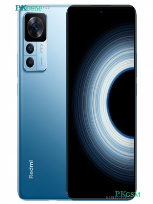 Xiaomi Redmi K50 Ultra