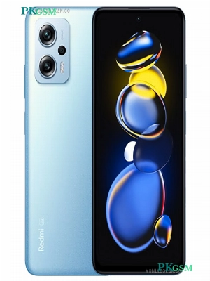Xiaomi Redmi Note 11T Pro
