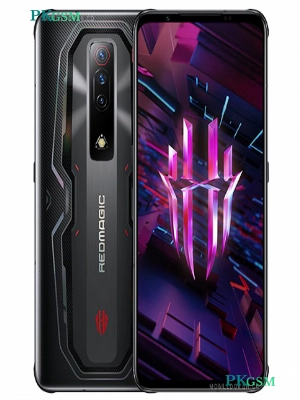 ZTE Nubia Red Magic 8S