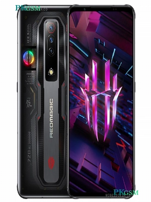 ZTE Nubia Red Magic 7S