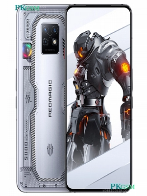 ZTE Nubia Red Magic 7S Pro
