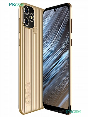 BLU G51