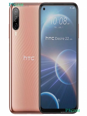 HTC Desire 22 Pro