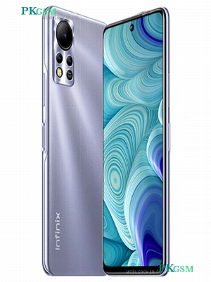 Infinix Hot 11s NFC