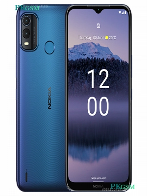 Nokia G11 Plus