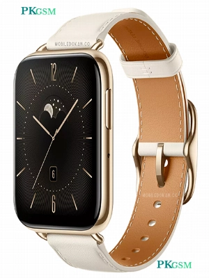 Oppo Watch 3