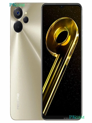 Realme 9i 5G
