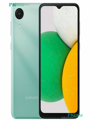Samsung Galaxy A04 Core