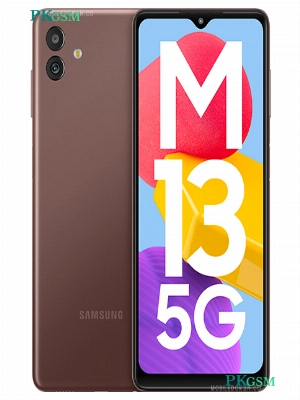Samsung Galaxy M13 5G