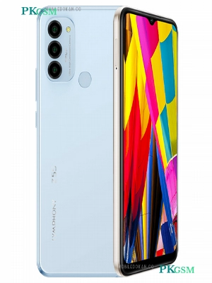 Symphony Z55